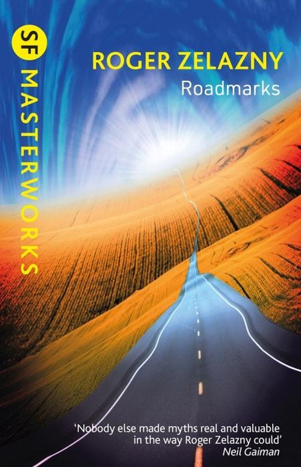 ROADMARKS - S.F. MASTERWORKS