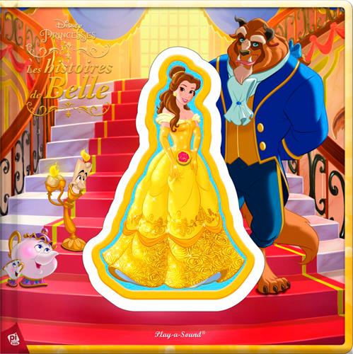 La Belle et la Bête - flash vidéo