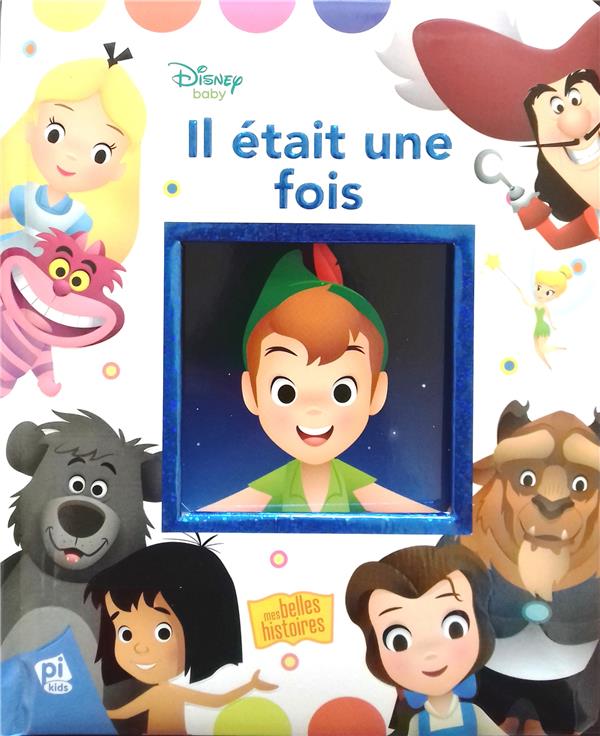 Disney Baby - flash vidéo
