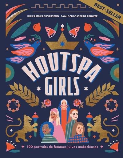 Houtspa Girls