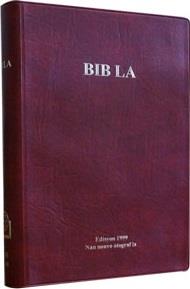 Bib La