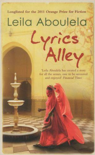 Lyrics Alley