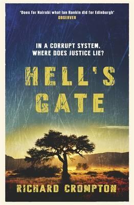 HELL''S GATE