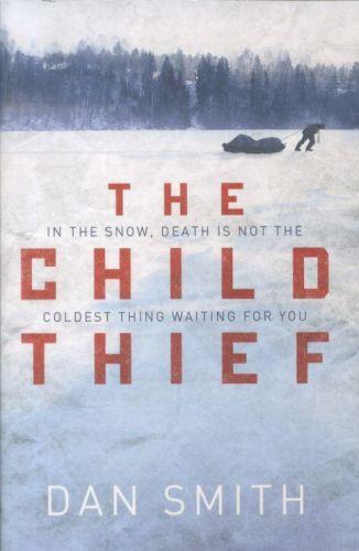 THE CHILD THIEF