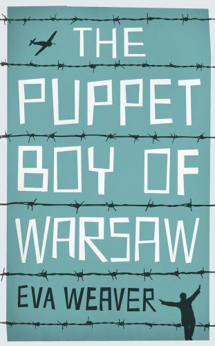 The puppet boy of warsaw