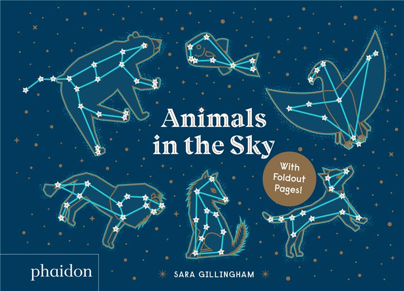Animals in the sky - flash vidéo