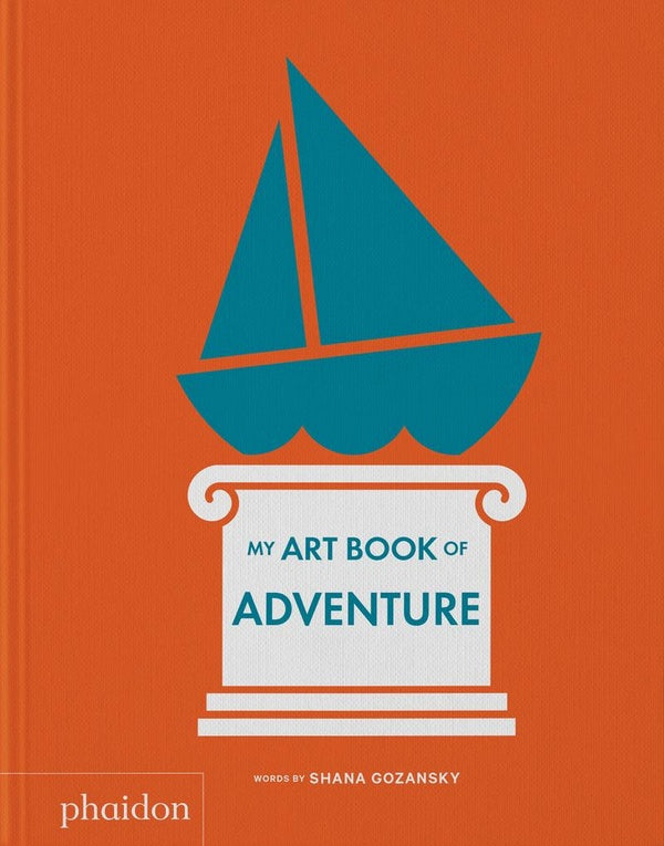 My art book of adventure - flash vidéo