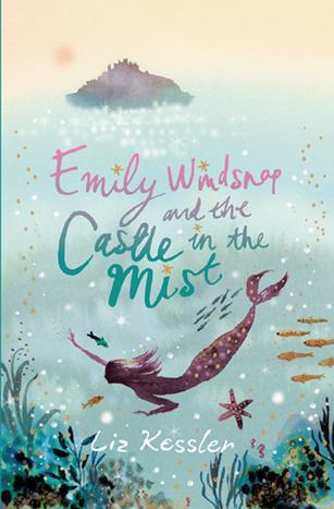 Emily windsnap and the castle in the mist