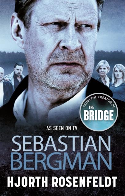 SEBASTIAN BERGMAN