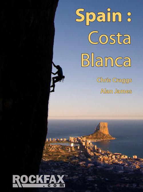Spain ; Costa Blanca - flash vidéo