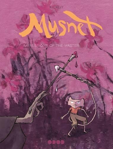 Musnet Tome 2 ; impressions of the master