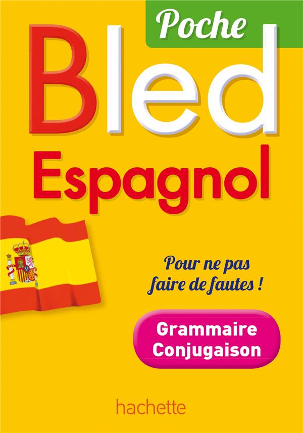 Bled : espagnol