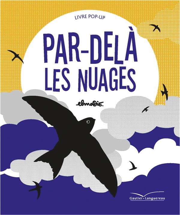 Par-delà les nuages