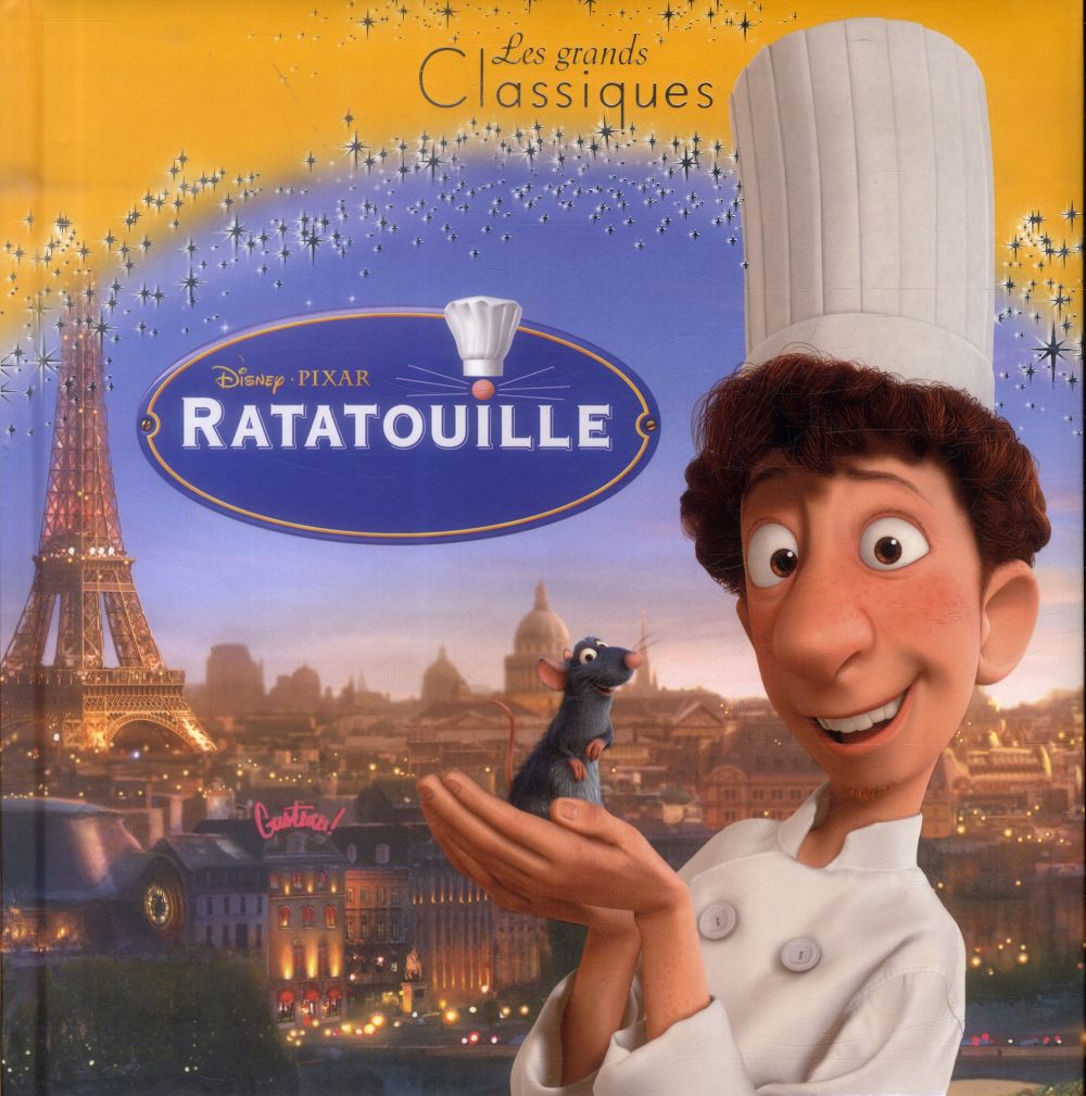 Ratatouille