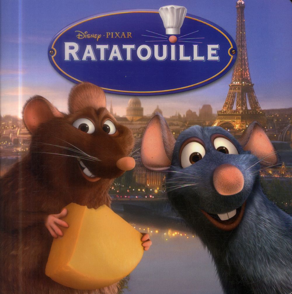 Ratatouille
