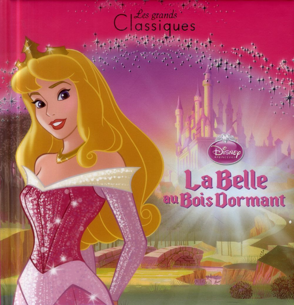 La Belle au bois dormant