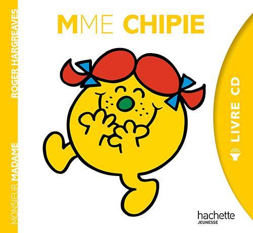 Madame Chipie