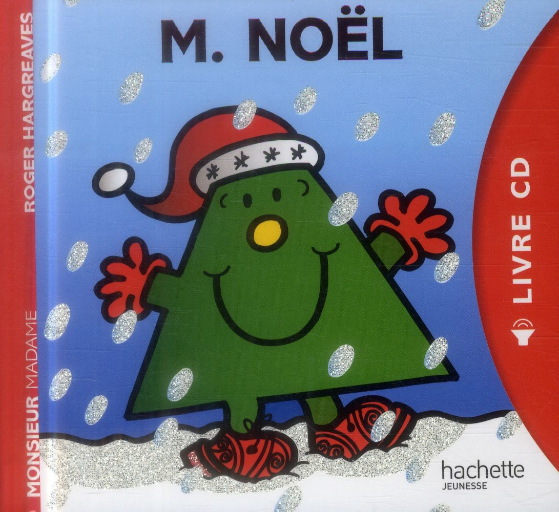 Monsieur Noël