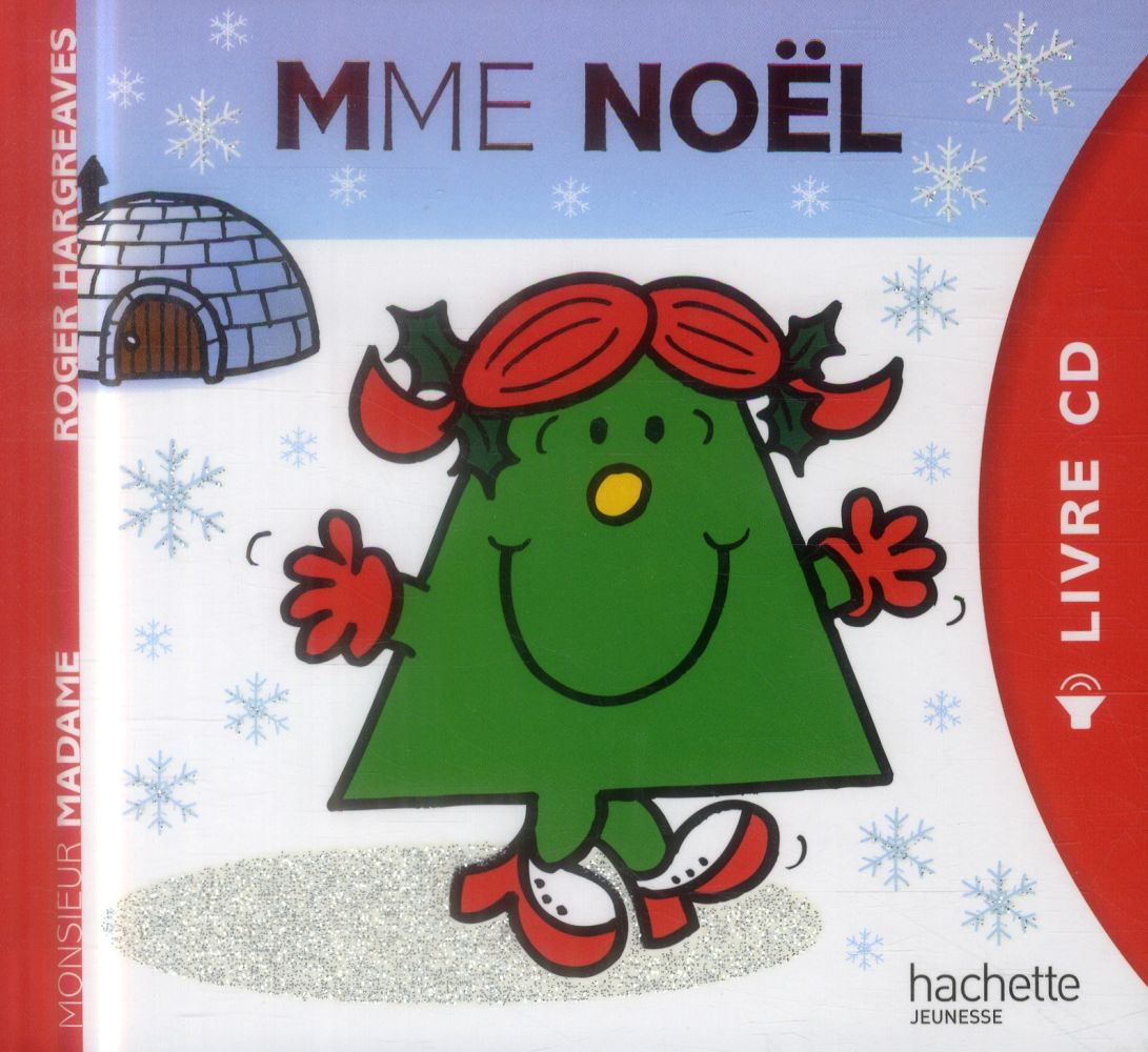 Madame Noël