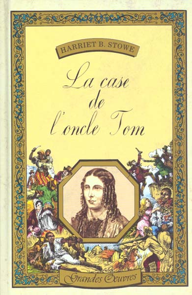 La case de l'oncle tom