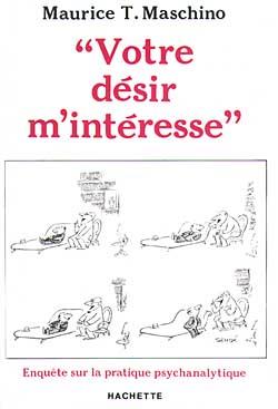 Votre désir m'intéresse