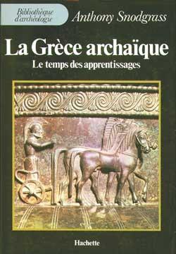 La grece archaique