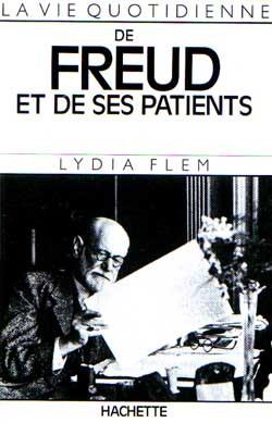 La vie quotidienne de freud et de ses patients