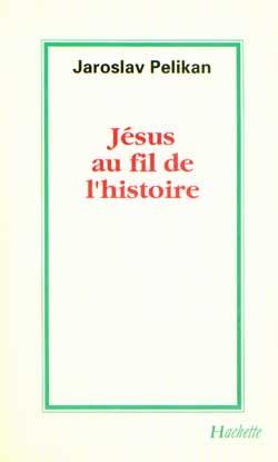 Jesus au fil de l'histoire