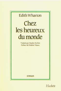 Chez les heureux du monde