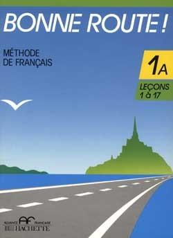 Bonne route niveau 1 ; eleve