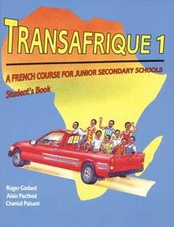 Transafrique niveau 1 ; eleve