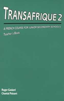 Transafrique niveau 1 ; guide pedagogique