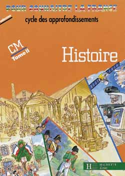 Histoire cm t.2