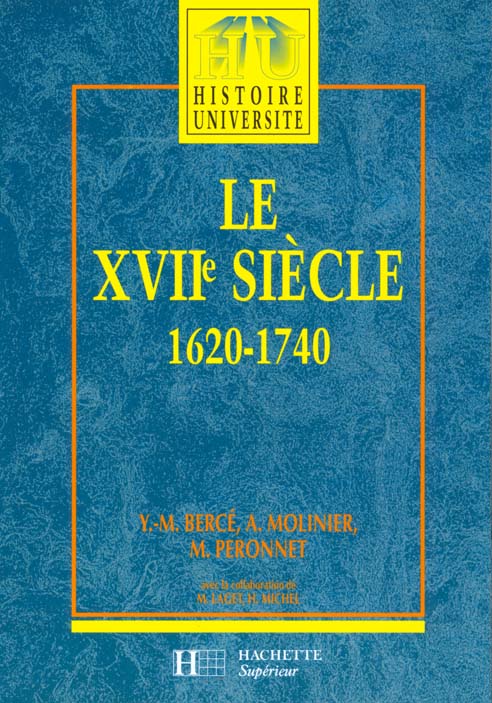 Le xvii siecle