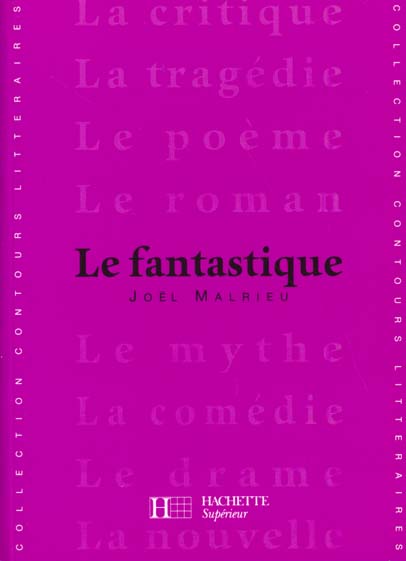Le fantastique