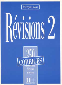 Revisions 2 ; 350 exercices corriges