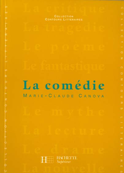La comedie
