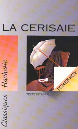 La cerisaie