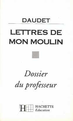 Lettres de mon moulin