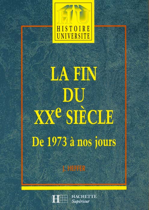 HU HISTOIRE