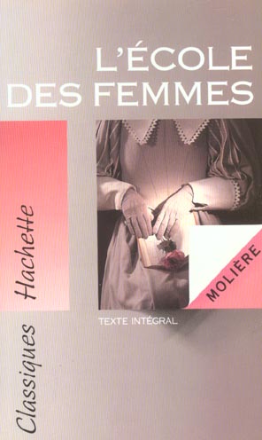 L'ecole des femmes