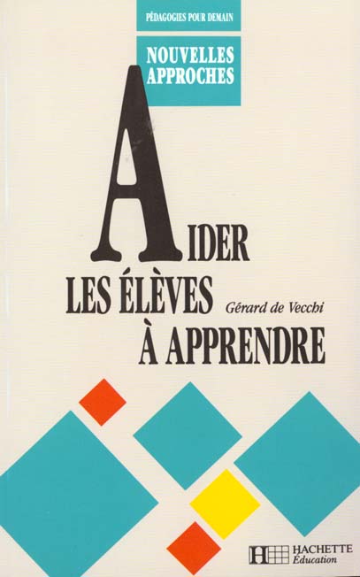 Aider les eleves a apprendre