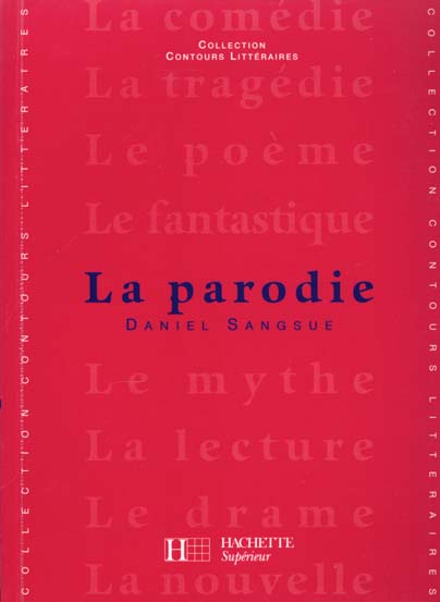 La parodie