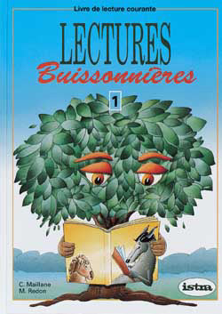 Lectures buissonières ; ce ; élève