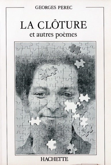 La cloture et autres poemes
