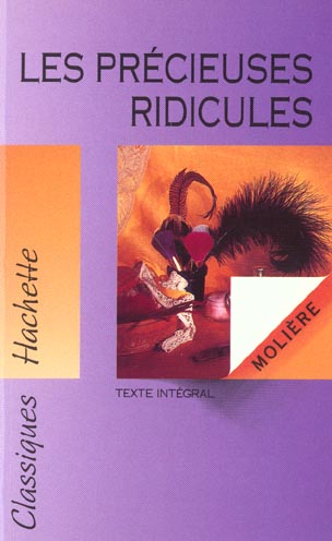 Les precieuses ridicules