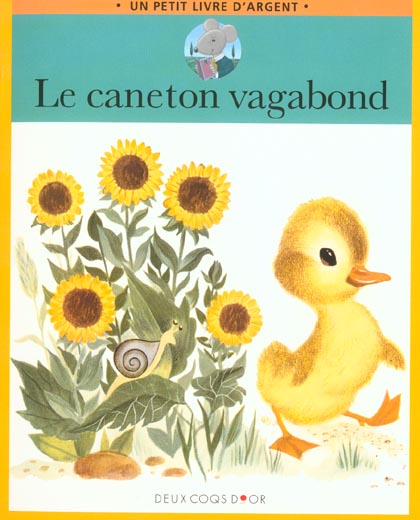 Le caneton vagabond