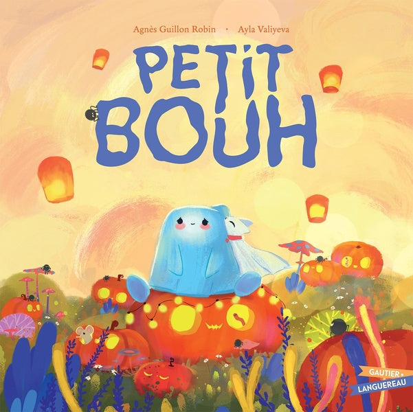 Petit Bouh
