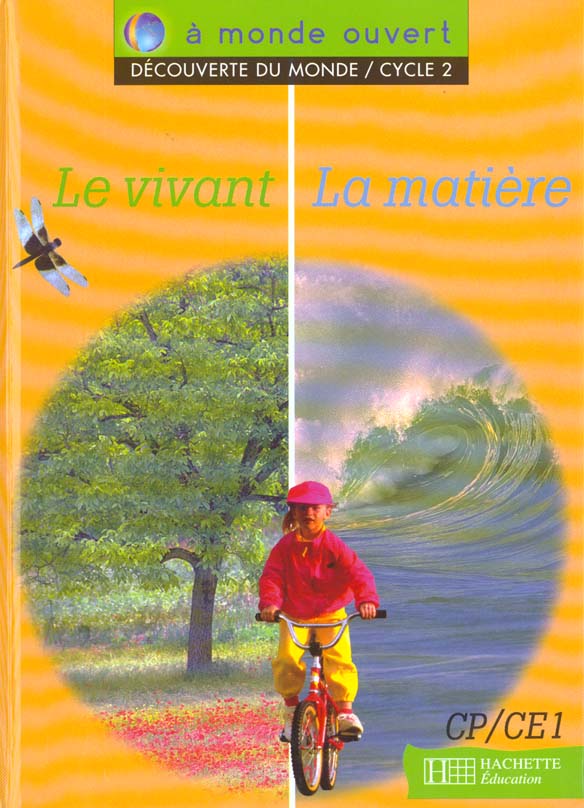 A MONDE OUVERT