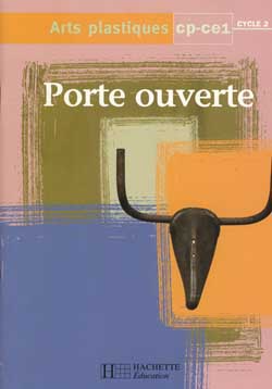 Arts plastiques cp/ce1
